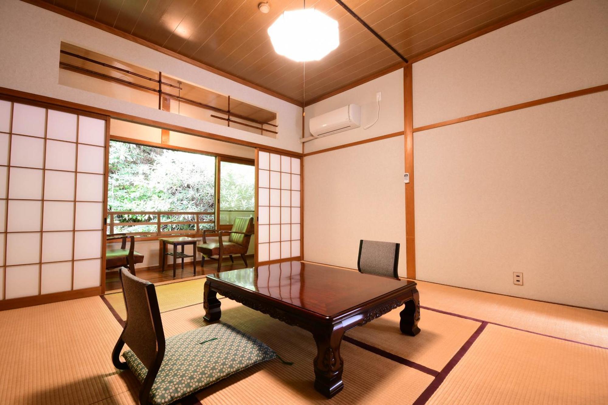 Koyasan Shukubo Hojoin Hotel Luaran gambar