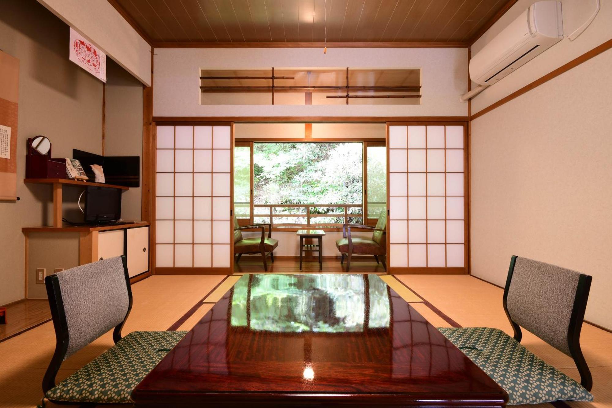 Koyasan Shukubo Hojoin Hotel Luaran gambar
